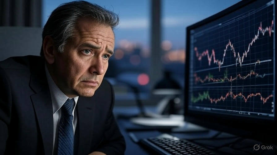 2%ルールを守らないとどうなる? 2%ルールを守らないとどうなる?